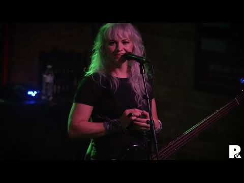 The Dollyrots Live At Reggies 3.15.25 (Full Set)