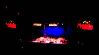 Keep On Loving You-Steel Magnolia LIVE