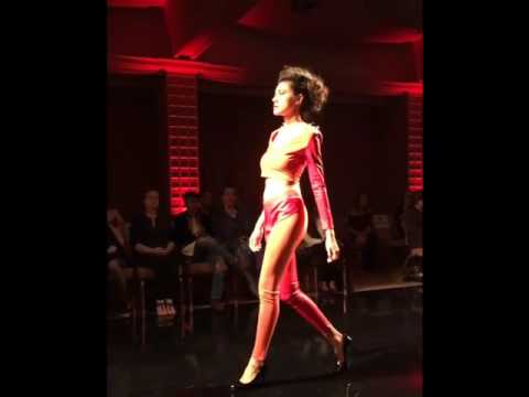 Art Hearts LA Fashion Week