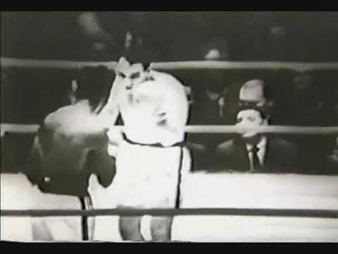 Gene Fullmer vs Sugar Ray Robinson III
