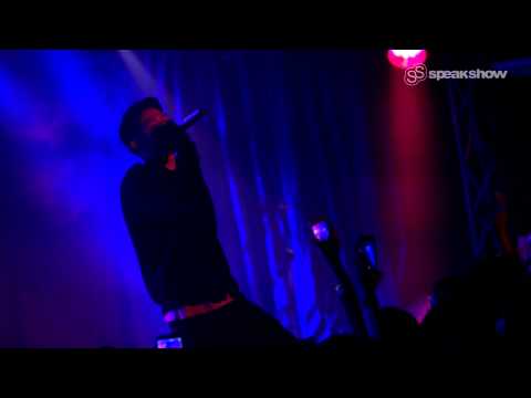 LIVE CLIP SpeakShow6   23  BEENZINO   멀어