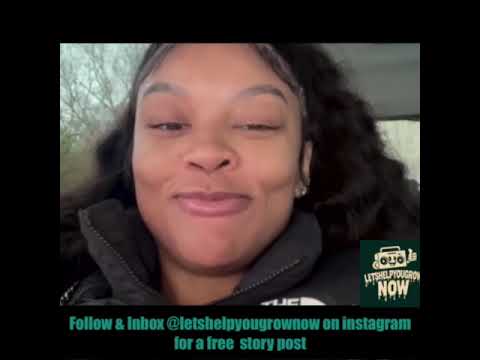 Lets Help You Grow Now and LilScorpioKing Supporters