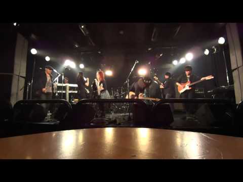 Rusty Knuckle Heads LIVE