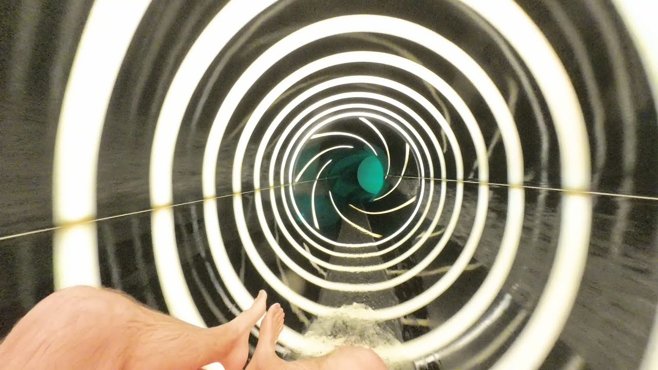 WASSERWELT LANGENHAGEN