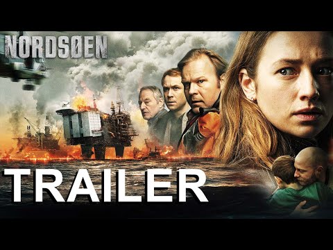 NORDSØEN | Trailer