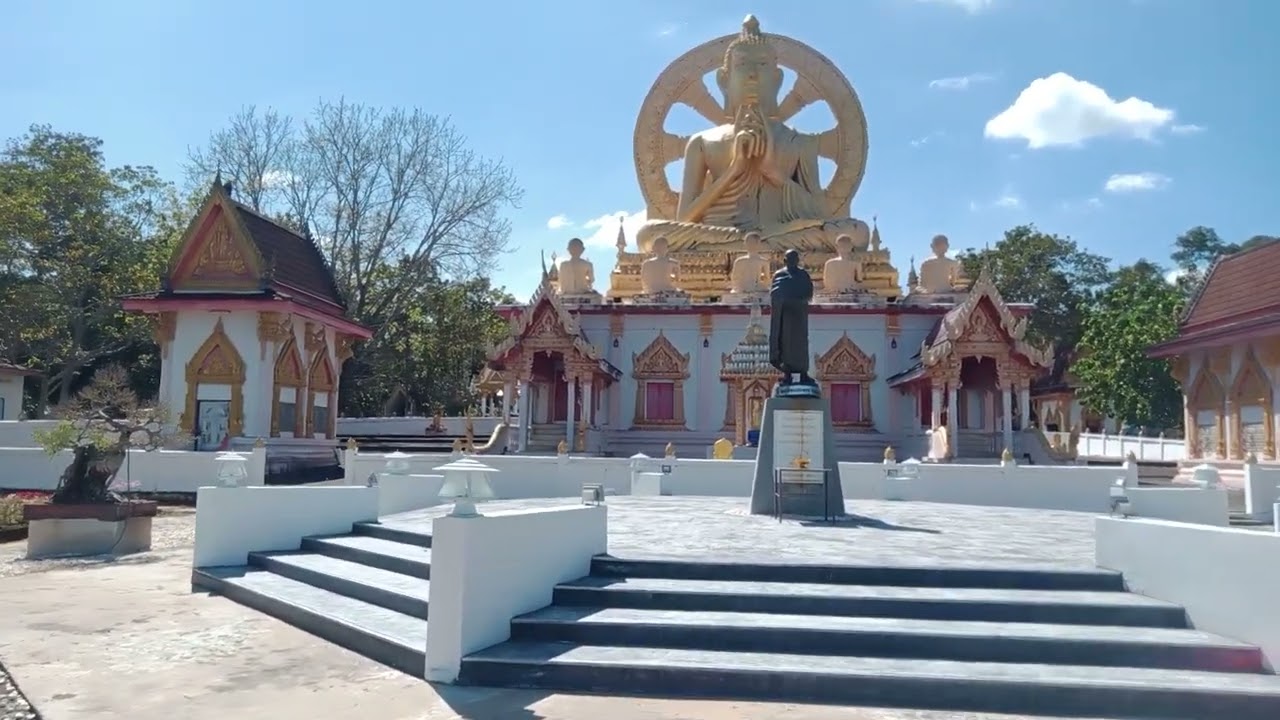 วัดภูด่านแต้ (วัดพุทธโธธัมมะธะโร)