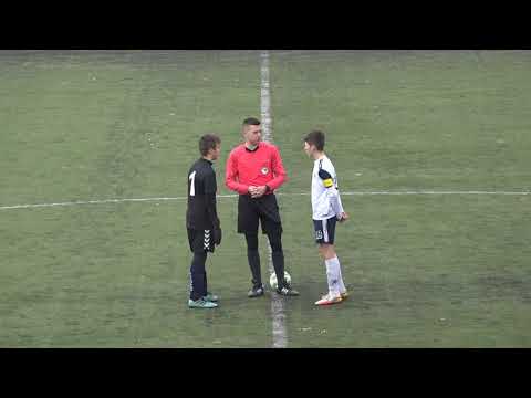 Pretpioniri 2009 FK Baton - FK Radnik Hadzici 0:4   Omladinska Liga Pretpionira Grupa A 12.11.2022