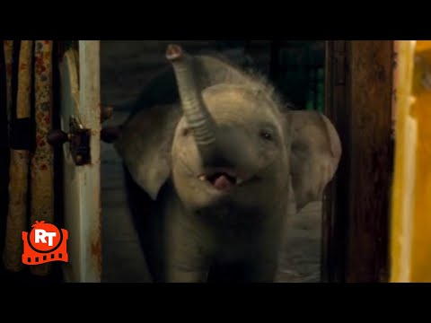 Nanny McPhee Returns (2010) - Sharing a Bed with Animals Scene | Movieclips