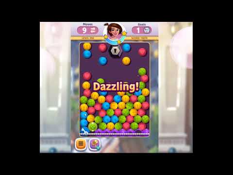 Diamond Diaries Saga level 298 NO BOOSTERS