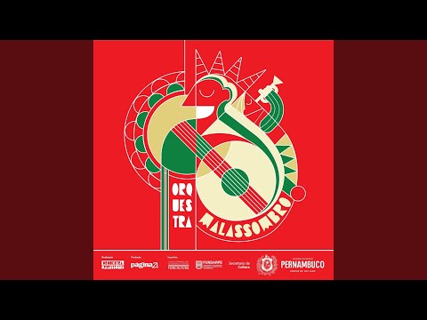 Evocação 2100 - Orquestra Malassombro