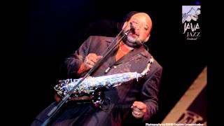 Gerald Albright - Slam Dunk