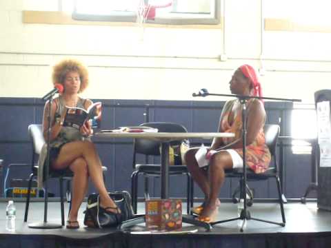 theHotness.com: Jessica care Moore