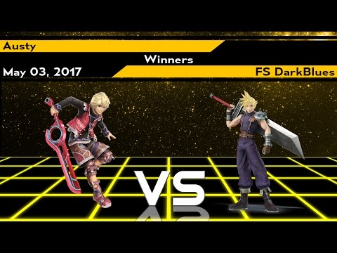 XenoSixty - [Winners] Austy vs FS DarkBlues