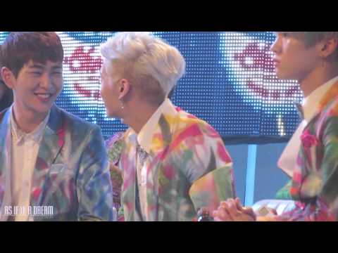 [FULL] 130718 Mnet 20's Choice Jonghyun&Onew Focus