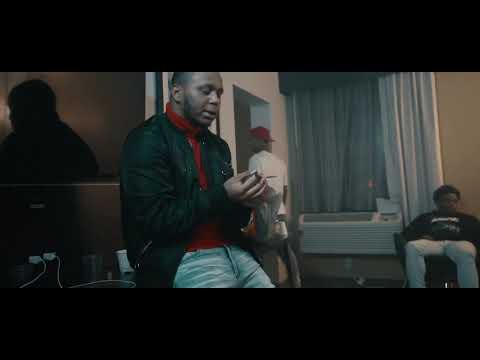 YungDada x Hollywood Mikey - Shots (Official Music Video) @SkrillaVisuals