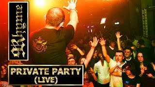 9Rhyme - Right Now, Right Here (Private Party Live)
