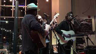 Rocky Mountain Time December 1, 2018