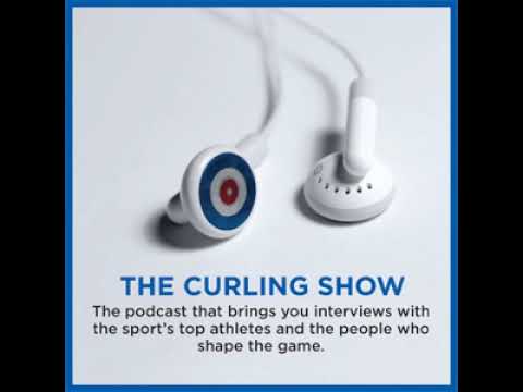 #thecurlingshow Eugene Hritzuk (2009/06/24)
