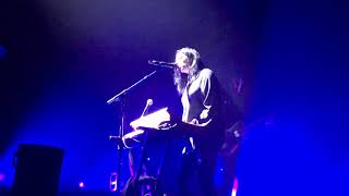 K.Flay - mean it live