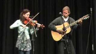 &quot;Ashokan Farewell&quot; Doc and The Lady