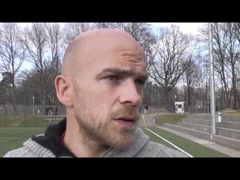 Interview / Türk. SV WIesbaden