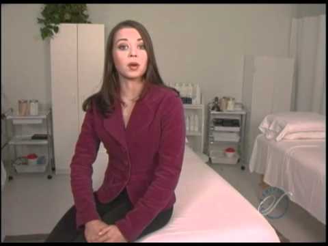 Oceana Spa Inc