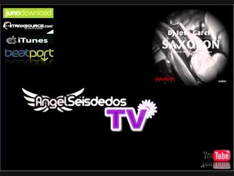 DJ Jose Garcia - Saxofon (Angel Seisdedos Remix) [Inwama Records]