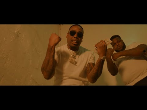 Chill HTP x DoughBoy D - Its Up (Official Music Video)