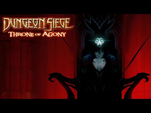 Dungeon Siege: Throne of Agony - An Addictive PSP Spinoff