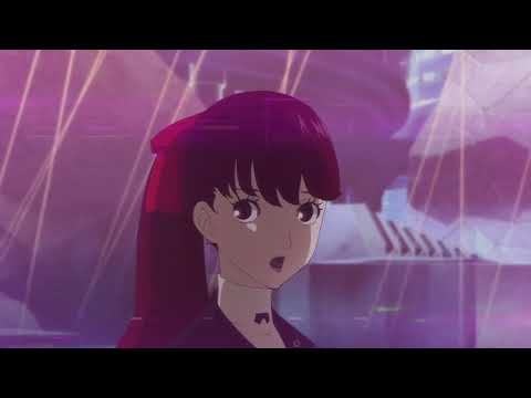 Full 10/3 Event With Kasumi Awakening to Her Persona!