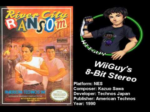 River City Ransom (NES) Soundtrack - 8BitStereo