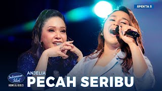 Download lagu ANJELIA DOM - PECAH SERIBU (Elvy Sukaesih) - SPEKTAKULER SHOW 5 - Indonesian Idol 2025 mp3 Download lagu ANJELIA DOM - PECAH SERIBU (Elvy Sukaesih) - SPEKTAKULER SHOW 5 - Indonesian Idol 2025 mp3