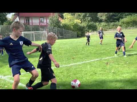 BIFC E Red va SC Binningen [3/4]