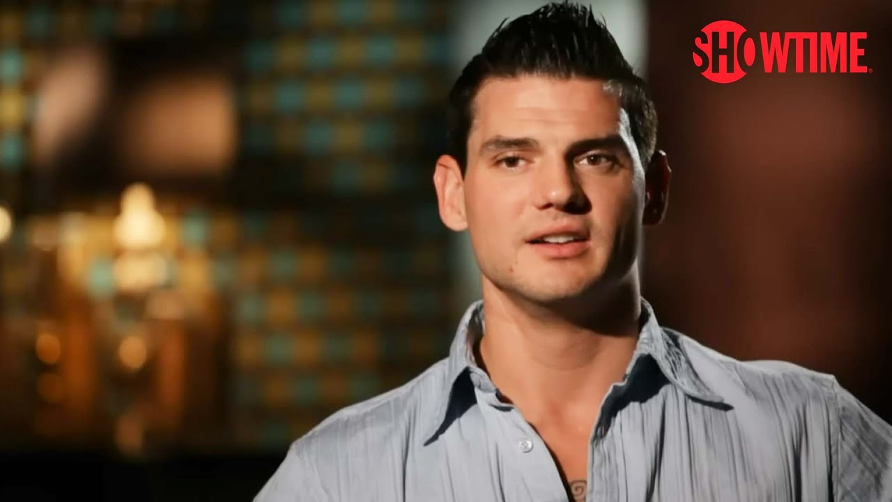 Gigolos Season 2: Episode 7 Clip - Older Women | SHOWTIME