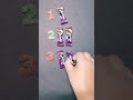 Counting 123 Shorts 123 Ginti
