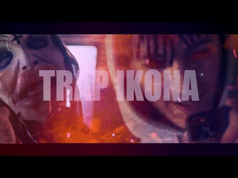 04. SHIZO - TRAP IKONA (OFFICIAL VIDEO) PROD. BY VITAMIN TZE