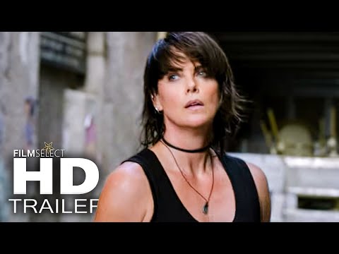 The Old Guard 2 Official Trailer