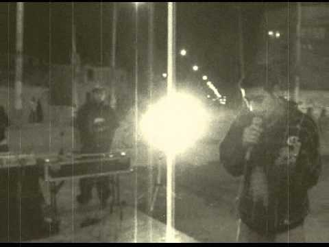 Arte Chalaco - Kopriva vs MC Leiva en san judas