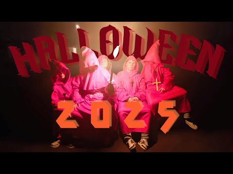 SHG feiert Halloween SPECIAL 2025 !!! 🔥🎃