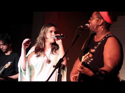 Ellen Oléria & Fernanda Vital - Ato II (HD)