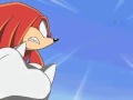 Knuckles Wtf Boom