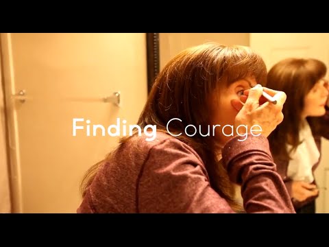 A short video focusing in on alopecia and the effects this can have on children.