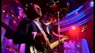 Chas and Dave - Snooker Loopy (1986)