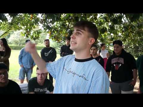 (FINAL🏆) DORYAN JV VS MIKE | ÚLTIMA OPORTUNIDAD LFT |