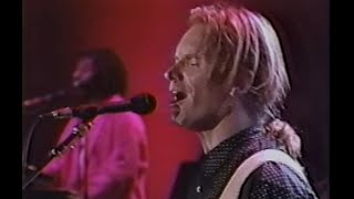 Sting - LIttle Wing (live 1988)