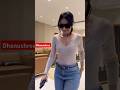 Dhanushree Verma Was Seen For The First Time Outside Her Andheri Office