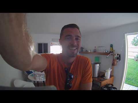 Citra and Mosaic grain to glass