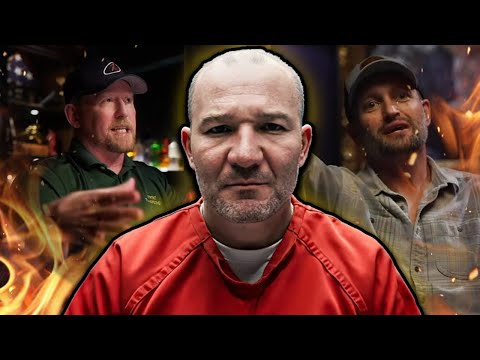 The Shawn Ryan Show Controversy Just Got Worse...