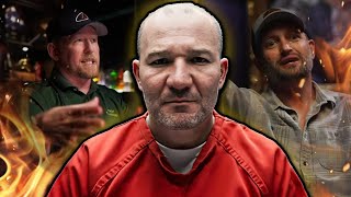 The Shawn Ryan Show Controversy Just Got Worse...