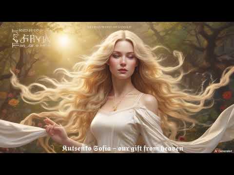 𝕶𝖚𝖙𝖘𝖊𝖓𝖐𝖔 𝕾𝖔𝖋𝖎𝖆 – 𝖔𝖚𝖗 𝖌𝖎𝖋𝖙 𝖋𝖗𝖔𝖒 𝖍𝖊𝖆𝖛𝖊𝖓